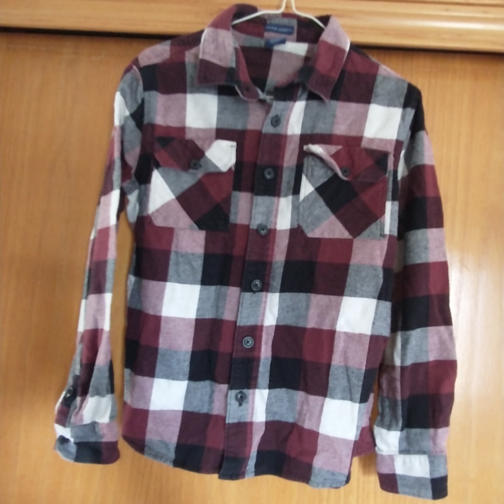 Flannel